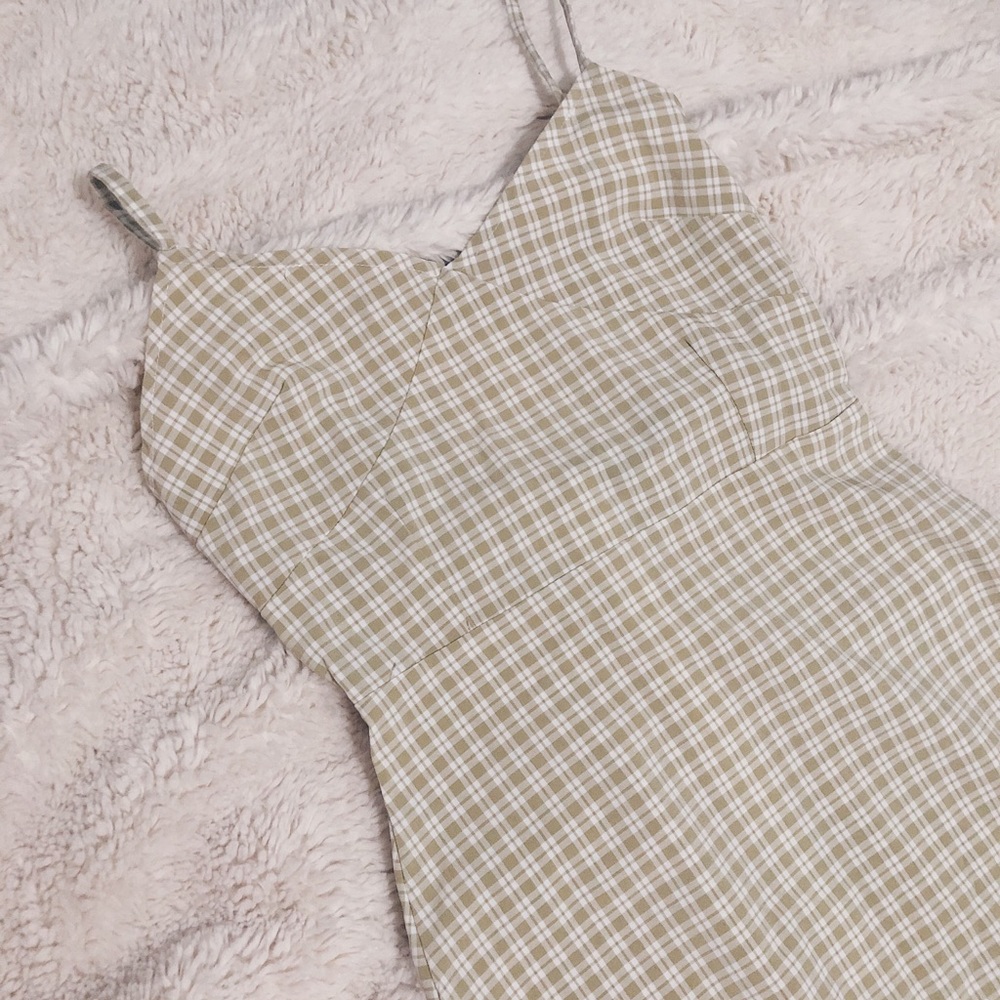 Nasty gal dress NWT